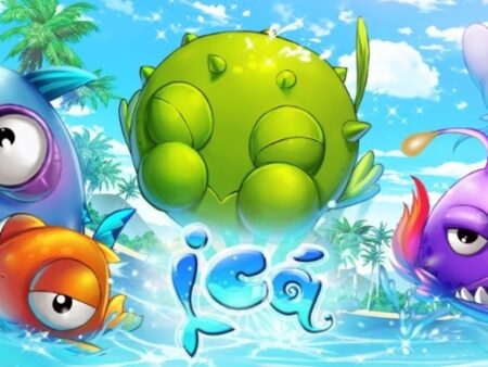 Game bắn cá online 3d top đầu, hấp dẫn và đa dạng