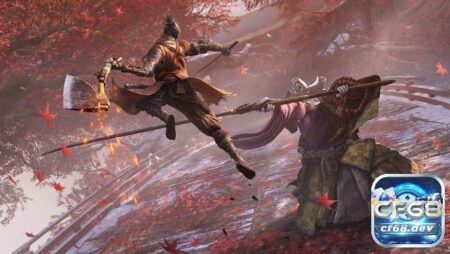 Mẹo chơi Sekiro: Shadows Die Twice thông minh, hiệu quả nhất