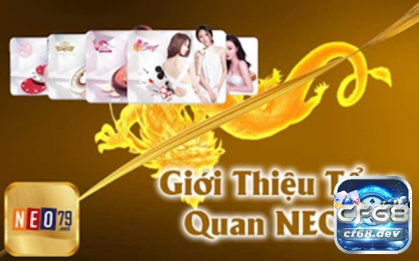 Tìm hiểu thông tin về cổng game neo79