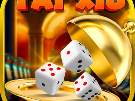 Tài xỉu club – Cổng game cá cược lớn nhất Việt Nam